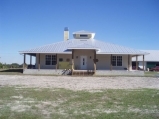 custom-home Front