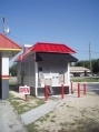 icehouse LaBelle Ice House - Installed