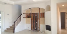 Marco Island Remodel