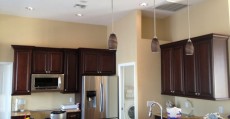 Cabinet & Counter Top