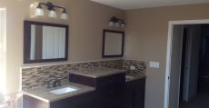 Gateway Bathroom Remodel 100919