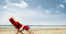 santa-beach