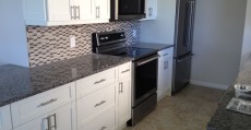 Naples Waterfront Condo Remodel 1015 - 2