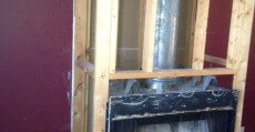Cape-Coral-Kitchen-Remodel-Fireplace