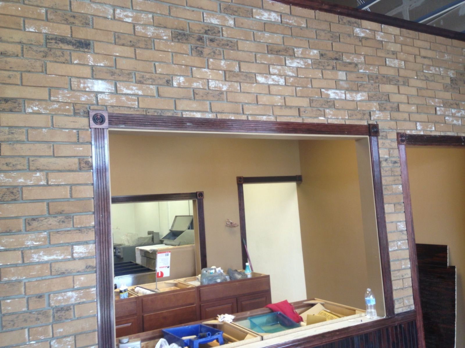 Estero Restaurant Remodel Estero Restaurant Remodel