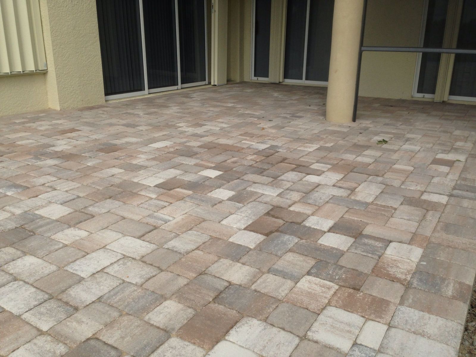 Crown Colony Lanai Extension Crown Colony Lanai Extension