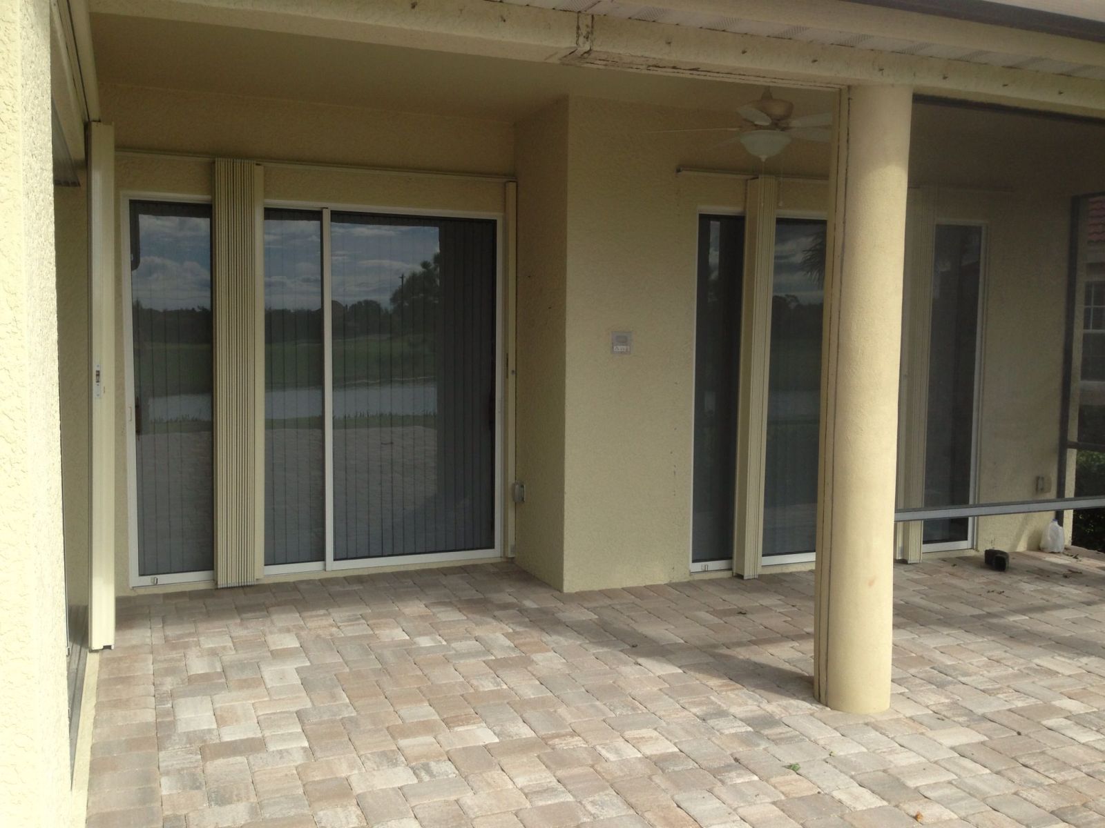 Crown Colony Lanai Extension Crown Colony Lanai Extension