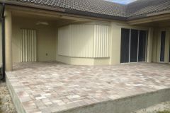 Crown Colony Lanai Extension