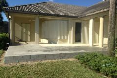 Crown Colony Lanai Extension
