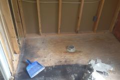 Gateway Bathroom Remodel