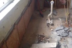 Gateway Bathroom Remodel