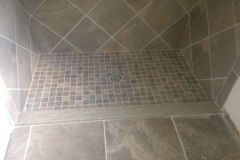 Gateway Bathroom Remodel