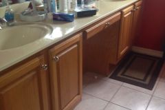 Gateway Bathroom Remodel