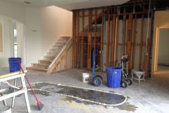Marco Island Remodel