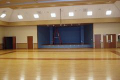 Windmill Village Multipurpose Room