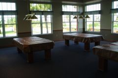 Windmill Village Pool Room